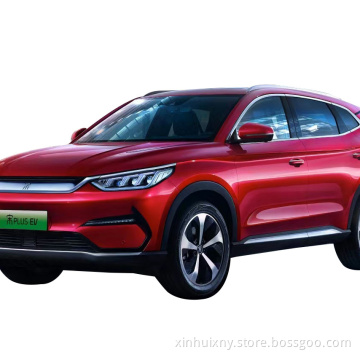 Nuovi veicoli elettrici energetici di vendita a caldo Made in China Byd Song New Energy Vehicles